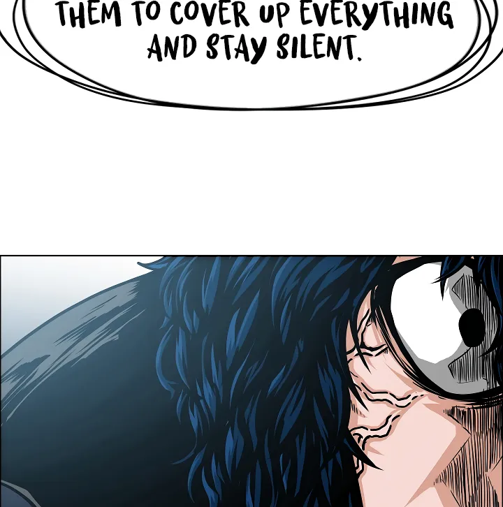 Read Rooftop Sword Master EN Manga Online