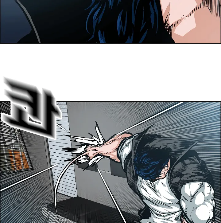 Read Rooftop Sword Master EN Manga Online