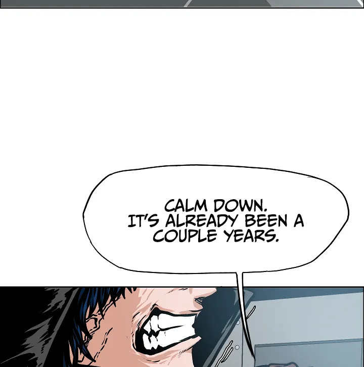 Read Rooftop Sword Master EN Manga Online