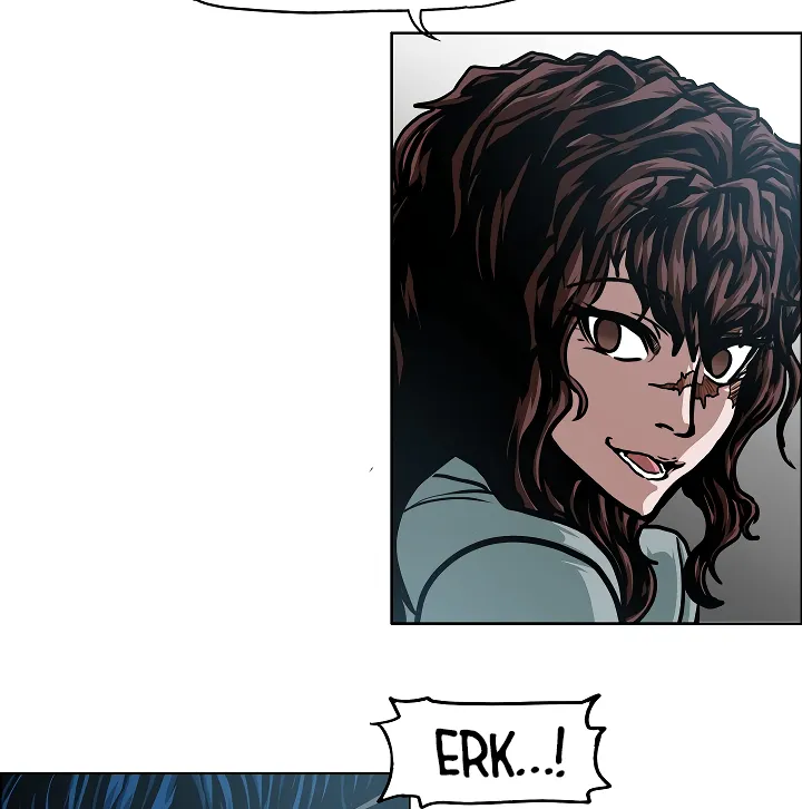 Read Rooftop Sword Master EN Manga Online