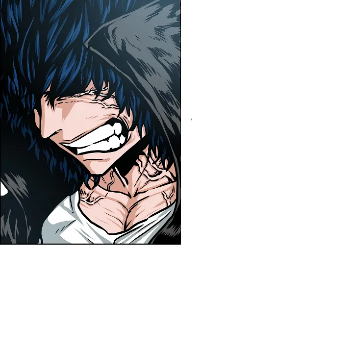 Read Rooftop Sword Master EN Manga Online