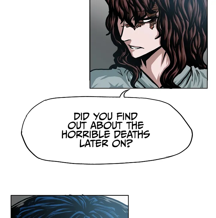 Read Rooftop Sword Master EN Manga Online