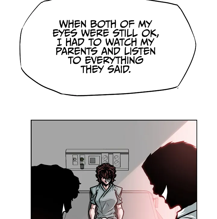 Read Rooftop Sword Master EN Manga Online