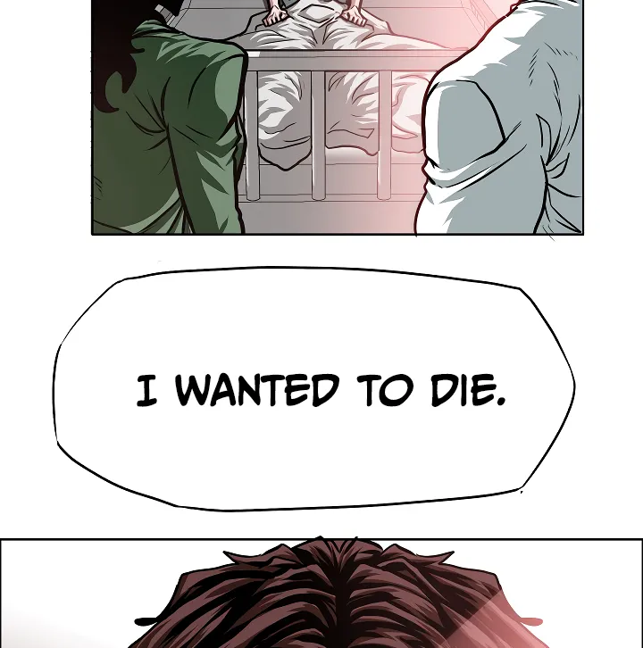 Read Rooftop Sword Master EN Manga Online