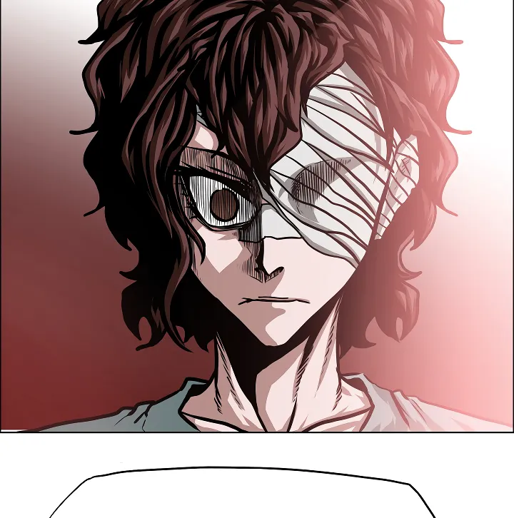 Read Rooftop Sword Master EN Manga Online