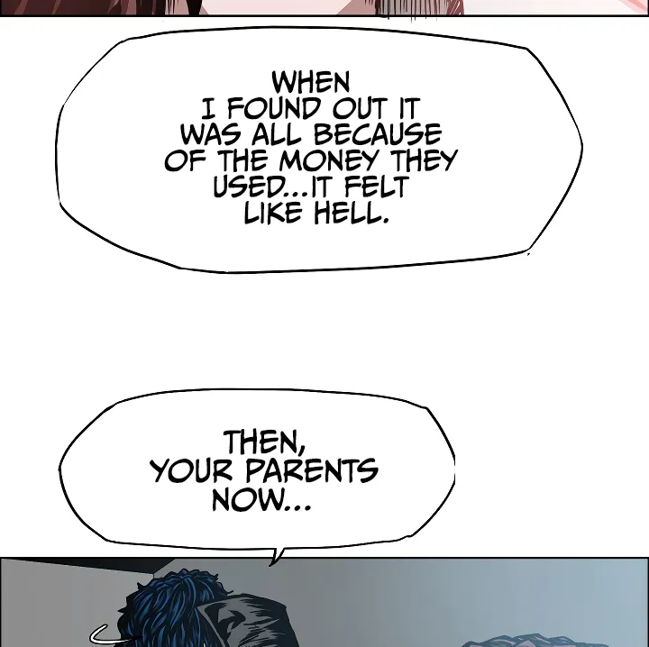 Read Rooftop Sword Master EN Manga Online