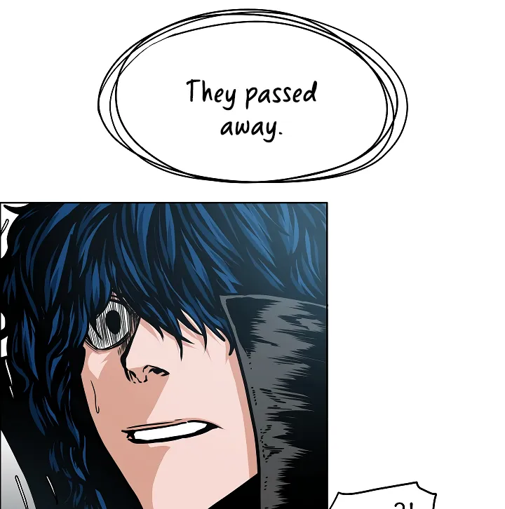 Read Rooftop Sword Master EN Manga Online