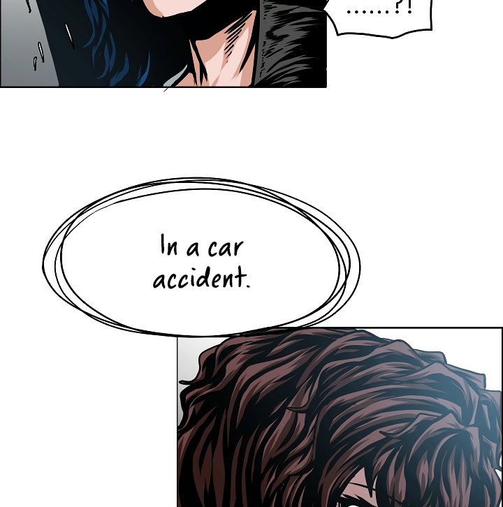 Read Rooftop Sword Master EN Manga Online