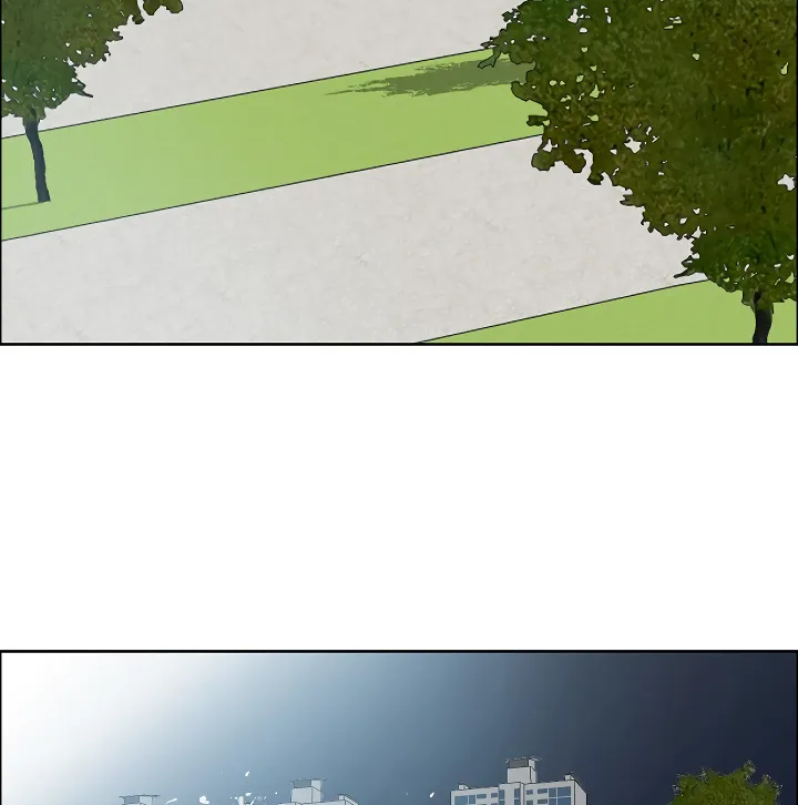 Read Rooftop Sword Master EN Manga Online