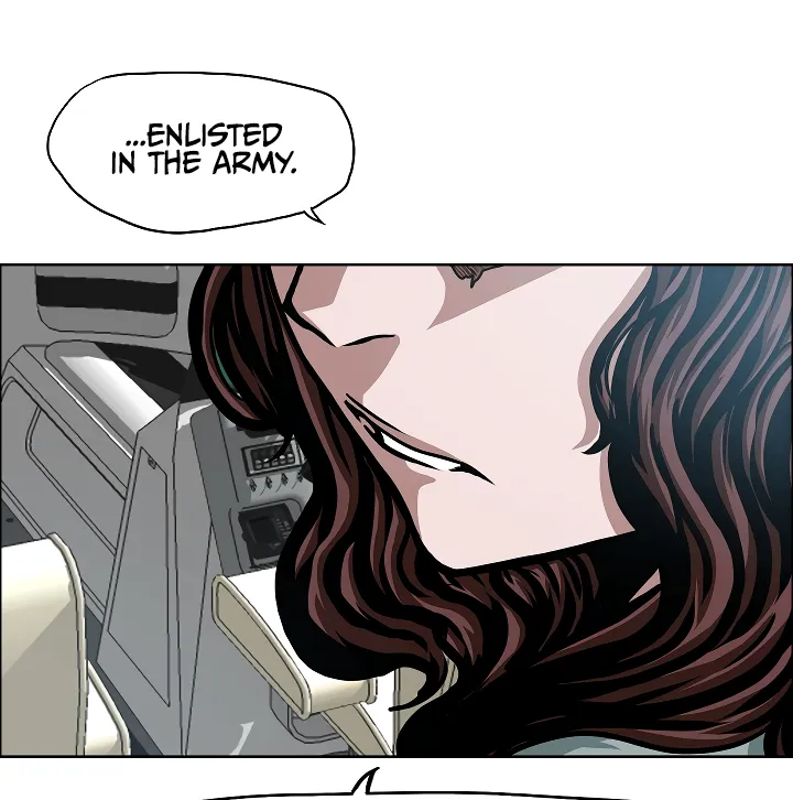 Read Rooftop Sword Master EN Manga Online