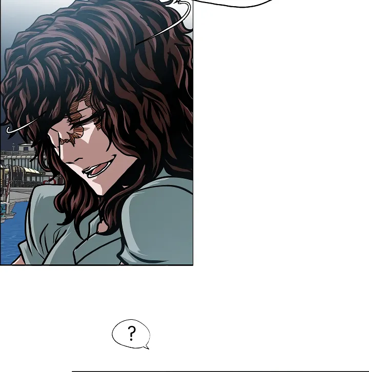 Read Rooftop Sword Master EN Manga Online