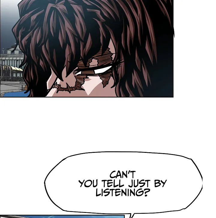 Read Rooftop Sword Master EN Manga Online