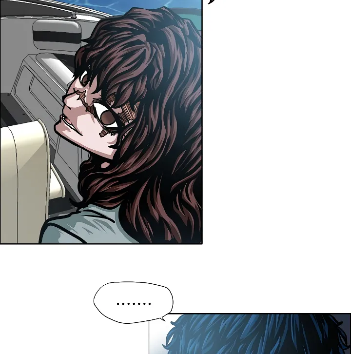 Read Rooftop Sword Master EN Manga Online