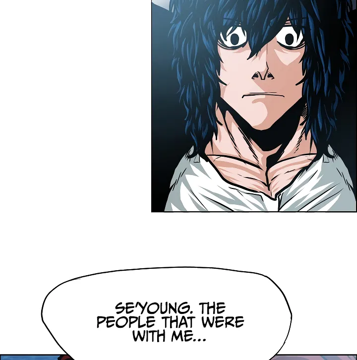 Read Rooftop Sword Master EN Manga Online