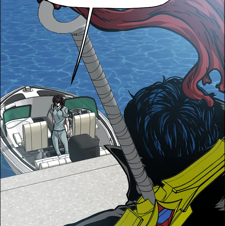 Read Rooftop Sword Master EN Manga Online