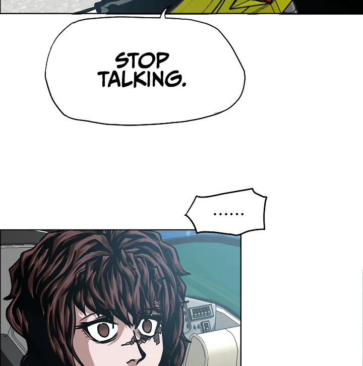 Read Rooftop Sword Master EN Manga Online