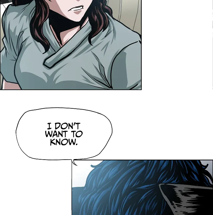 Read Rooftop Sword Master EN Manga Online