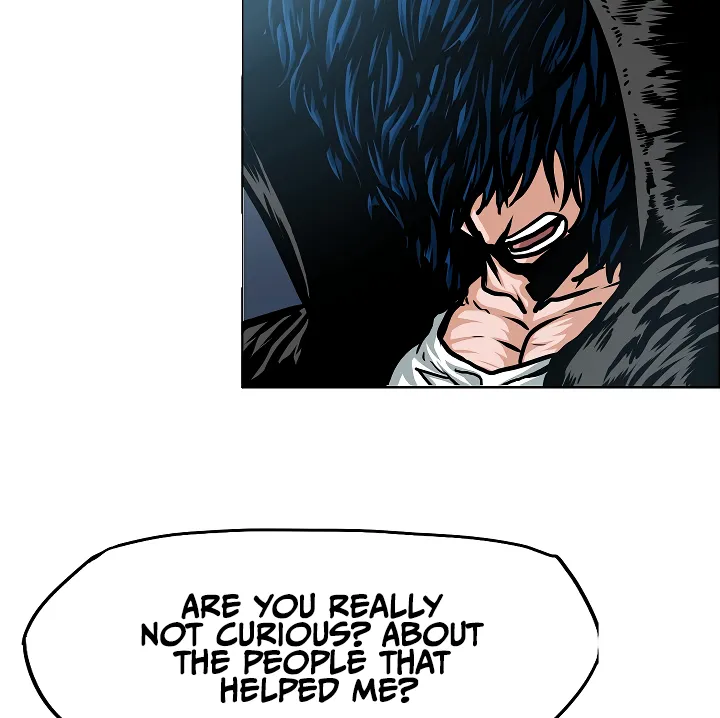 Read Rooftop Sword Master EN Manga Online