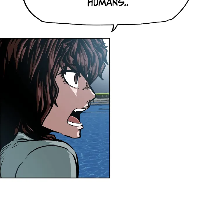 Read Rooftop Sword Master EN Manga Online