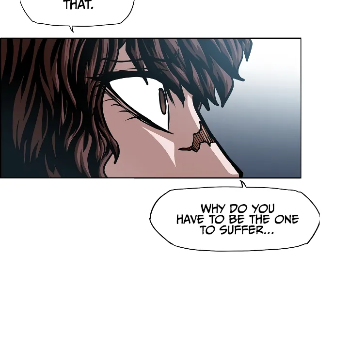 Read Rooftop Sword Master EN Manga Online