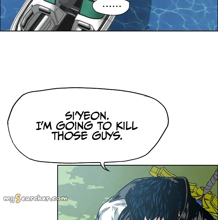 Read Rooftop Sword Master EN Manga Online