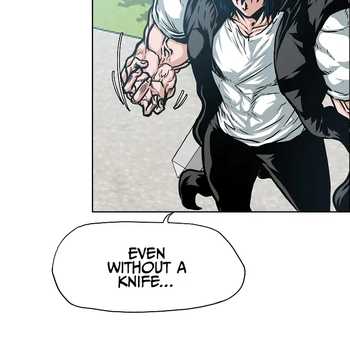 Read Rooftop Sword Master EN Manga Online