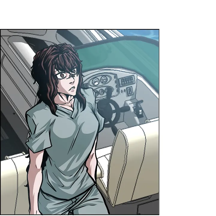 Read Rooftop Sword Master EN Manga Online