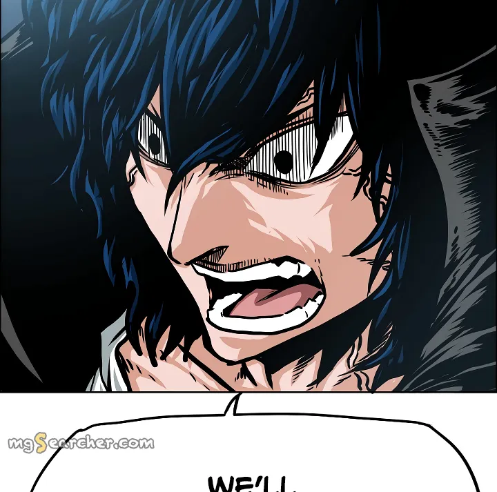 Read Rooftop Sword Master EN Manga Online