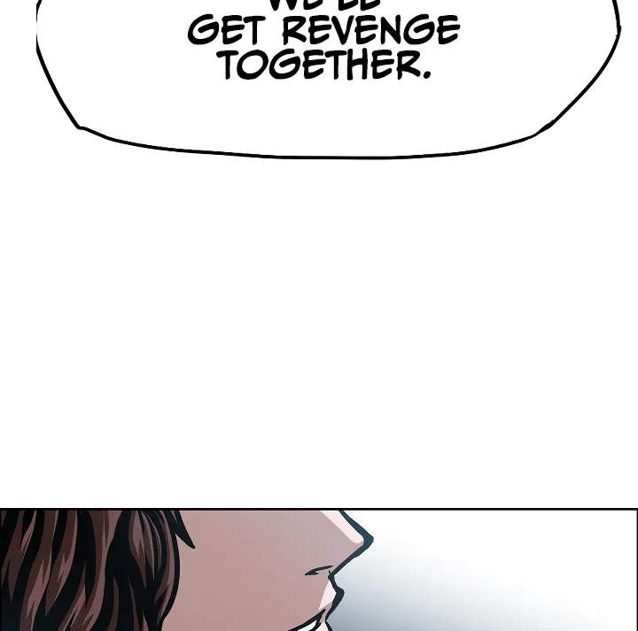 Read Rooftop Sword Master EN Manga Online