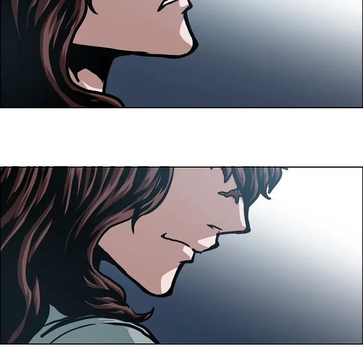 Read Rooftop Sword Master EN Manga Online