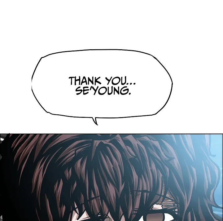 Read Rooftop Sword Master EN Manga Online