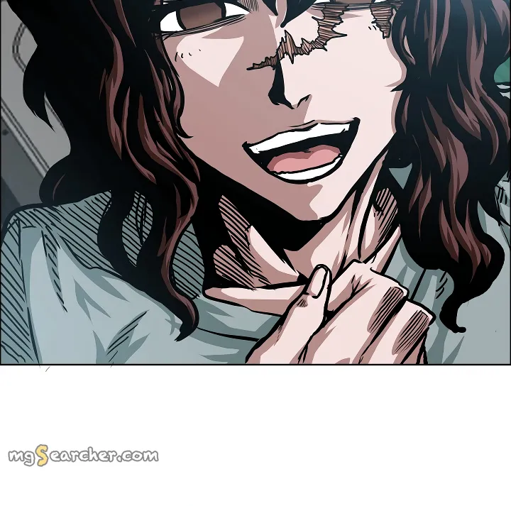 Read Rooftop Sword Master EN Manga Online