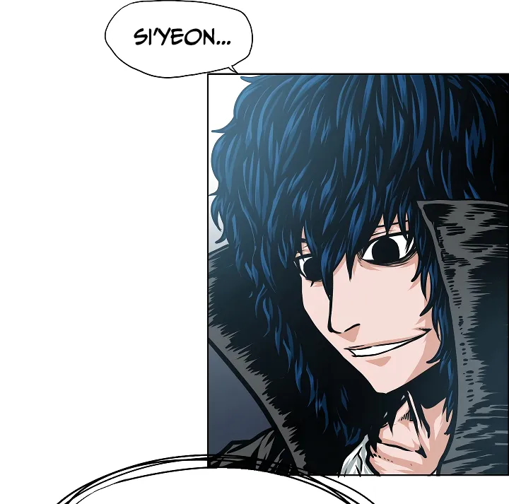 Read Rooftop Sword Master EN Manga Online