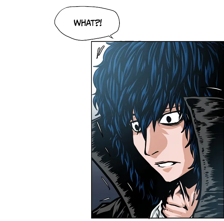 Read Rooftop Sword Master EN Manga Online