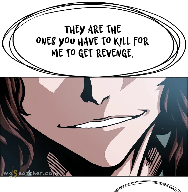 Read Rooftop Sword Master EN Manga Online