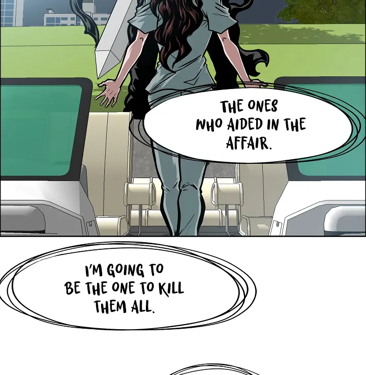 Read Rooftop Sword Master EN Manga Online