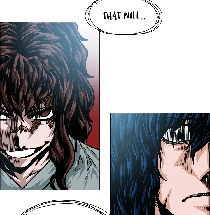 Read Rooftop Sword Master EN Manga Online