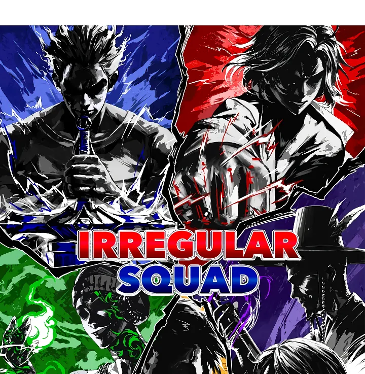 Read Rooftop Sword Master EN Manga Online