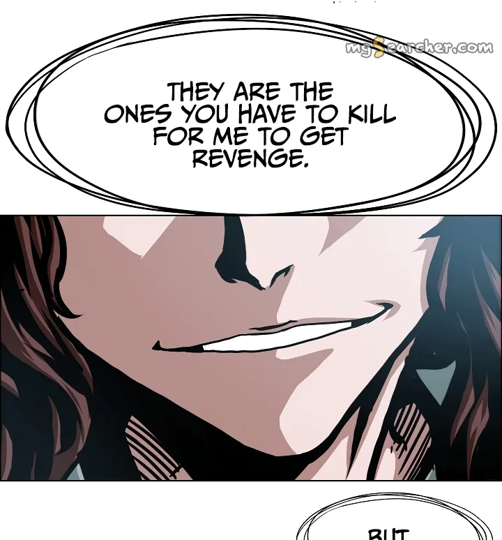 Read Rooftop Sword Master EN Manga Online