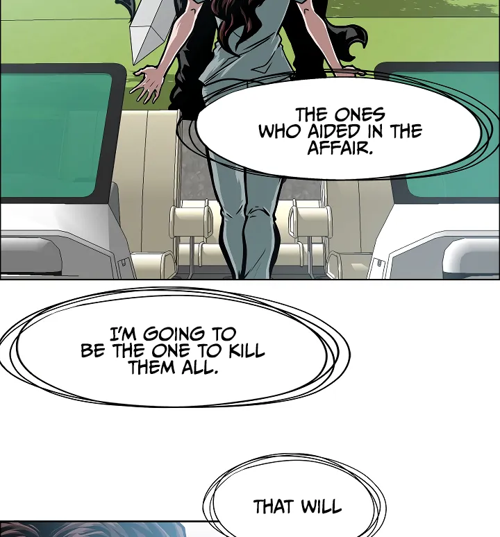 Read Rooftop Sword Master EN Manga Online