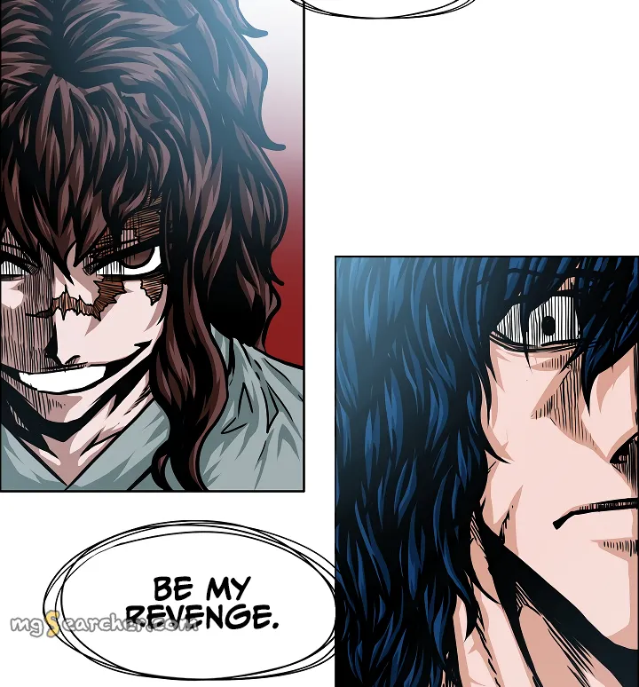 Read Rooftop Sword Master EN Manga Online