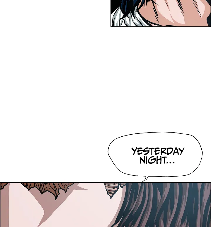 Read Rooftop Sword Master EN Manga Online