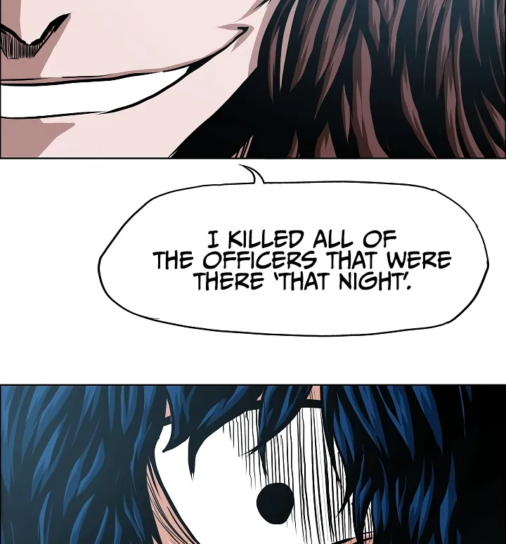 Read Rooftop Sword Master EN Manga Online