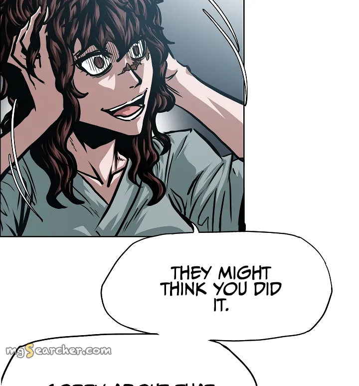 Read Rooftop Sword Master EN Manga Online