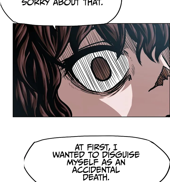 Read Rooftop Sword Master EN Manga Online