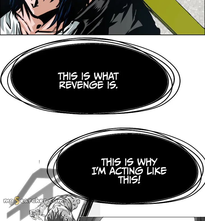 Read Rooftop Sword Master EN Manga Online