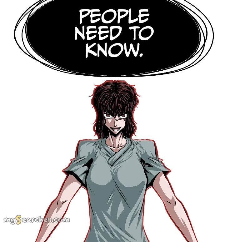 Read Rooftop Sword Master EN Manga Online