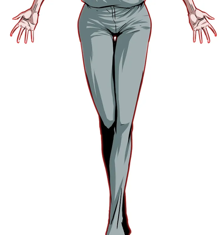 Read Rooftop Sword Master EN Manga Online