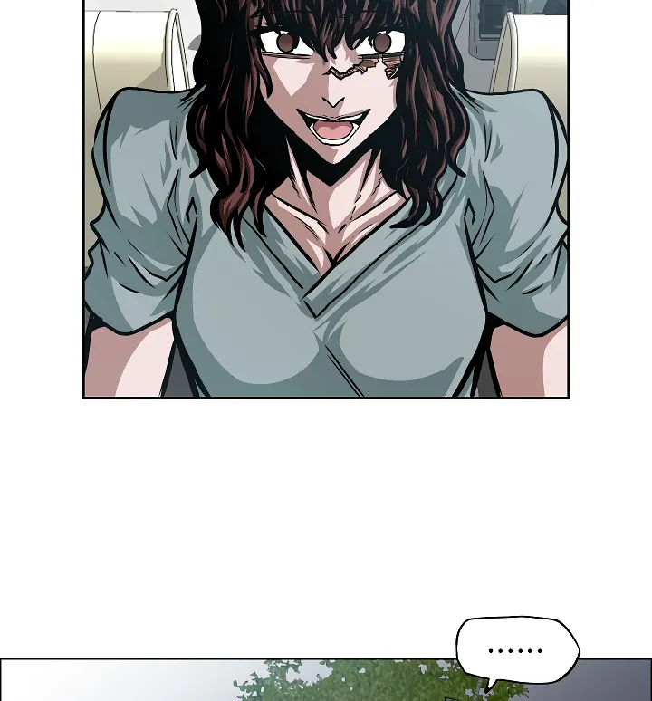 Read Rooftop Sword Master EN Manga Online