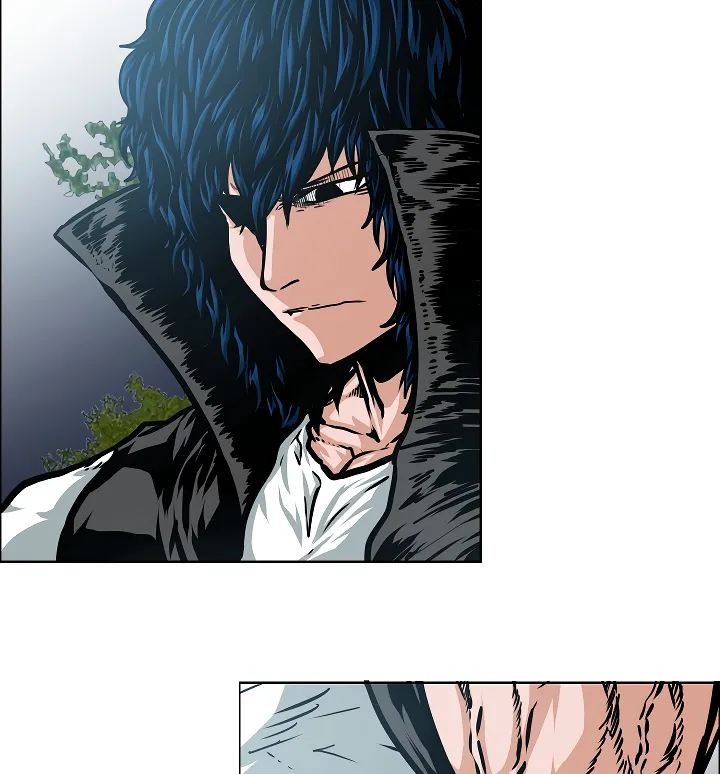 Read Rooftop Sword Master EN Manga Online